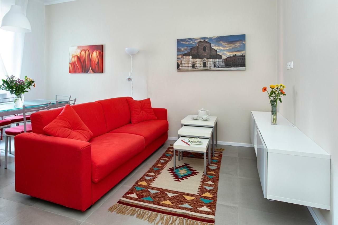 Housmart Bondi 61 Apartment Болоня Екстериор снимка