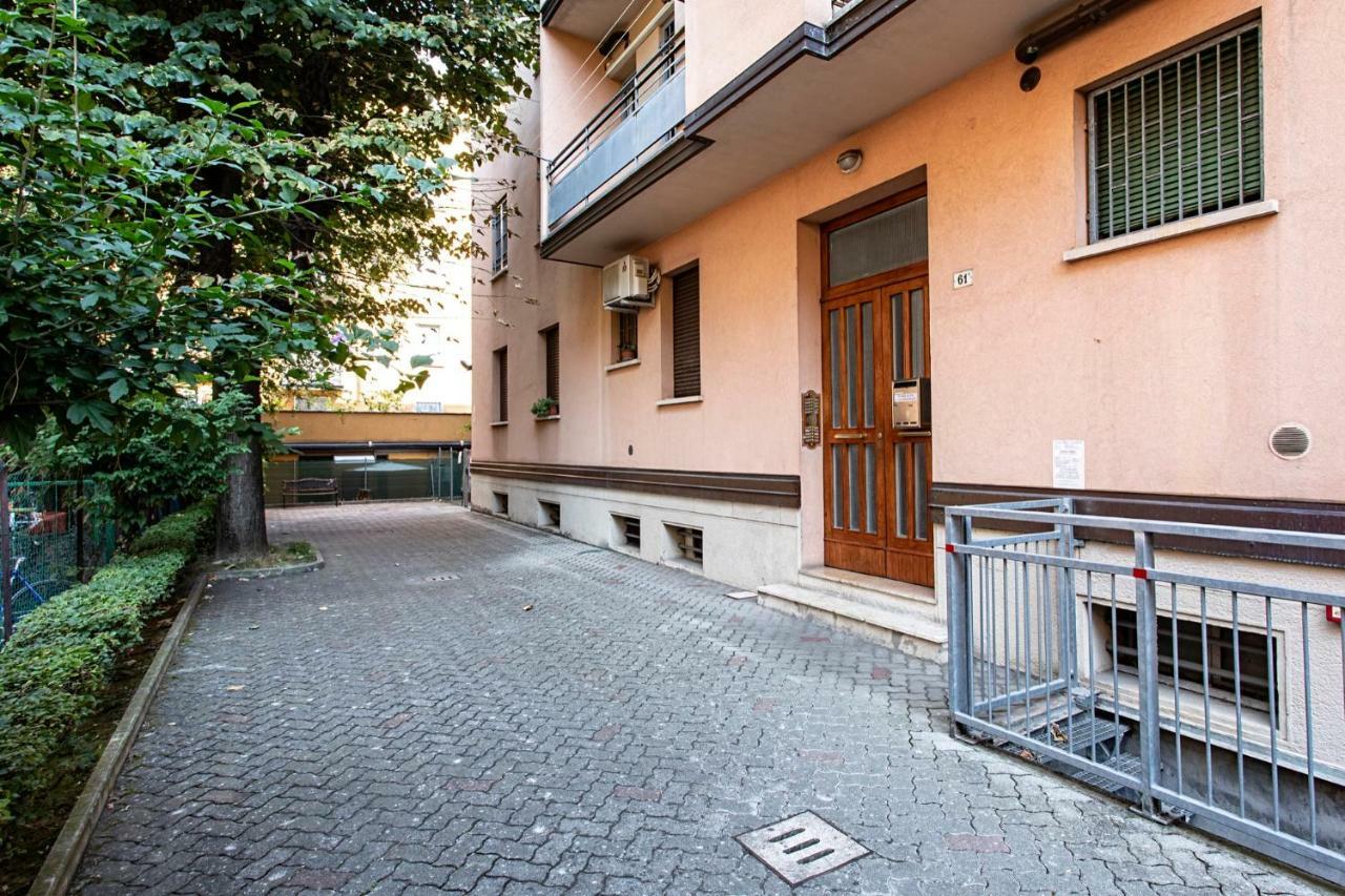 Housmart Bondi 61 Apartment Болоня Екстериор снимка