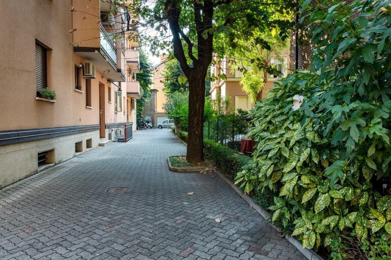 Housmart Bondi 61 Apartment Болоня Екстериор снимка