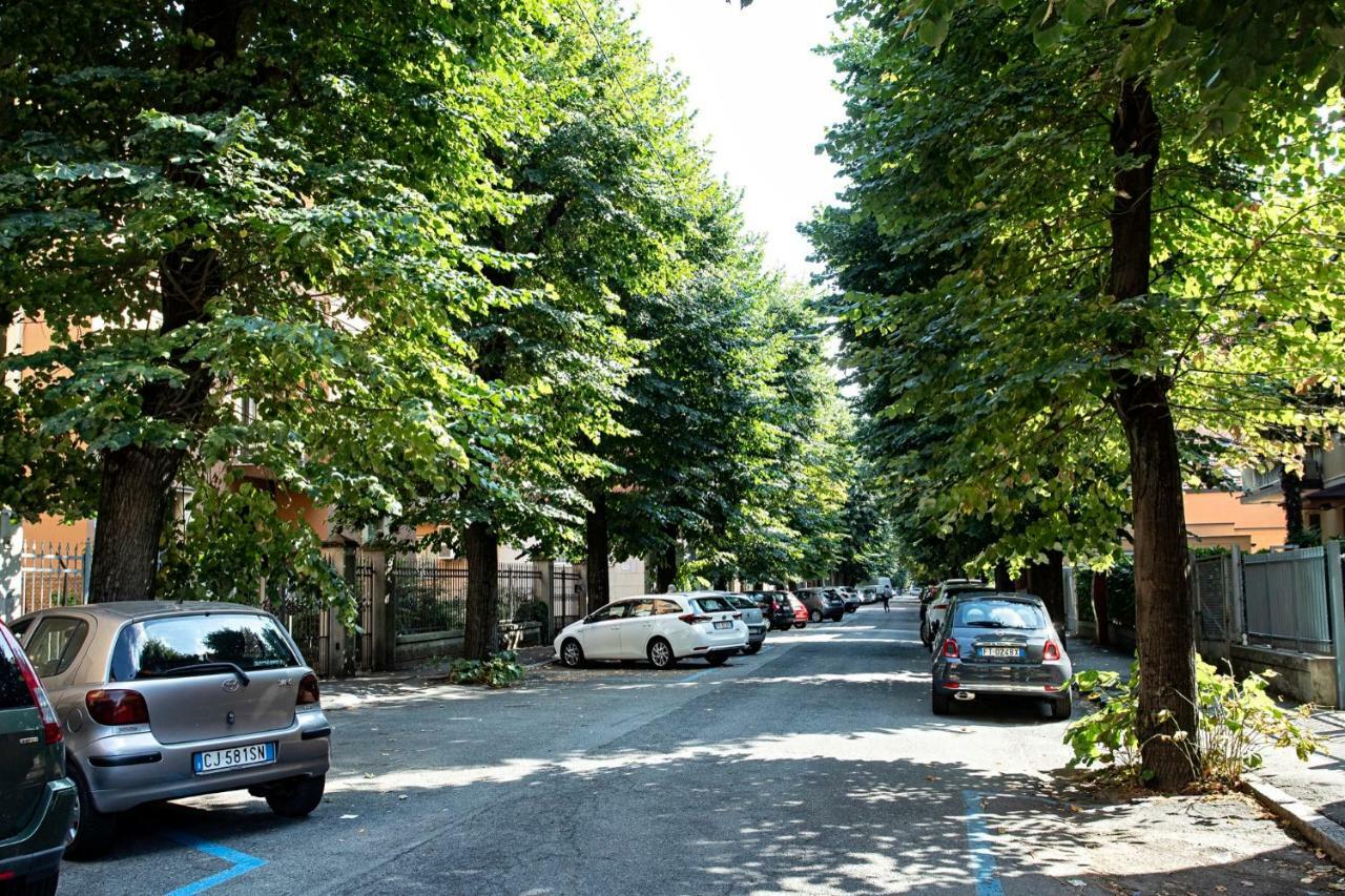 Housmart Bondi 61 Apartment Болоня Екстериор снимка
